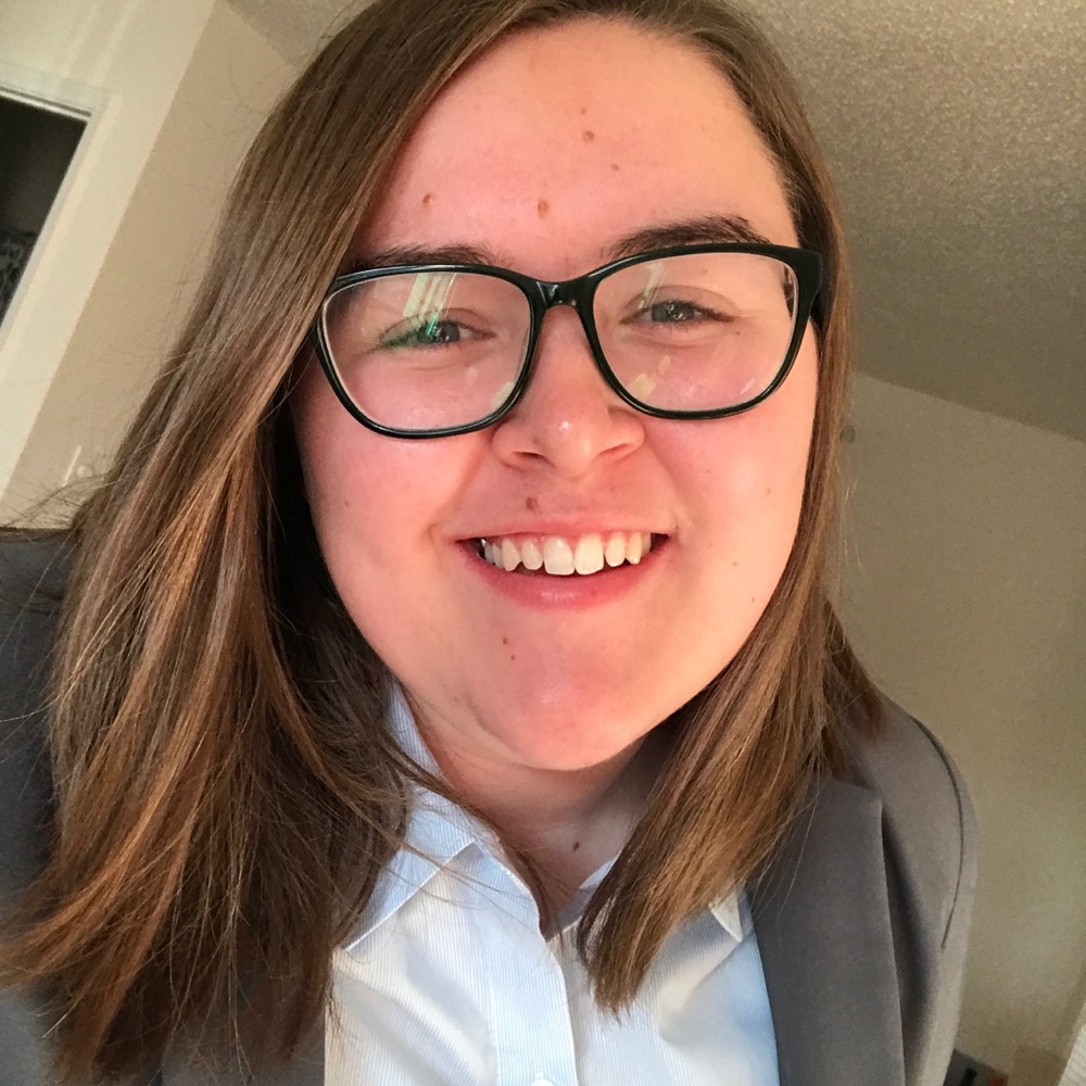 Meet your Posher, Kara